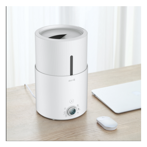 Увлажнитель воздуха DEERMA DEM-SJS300 белый 779000₽