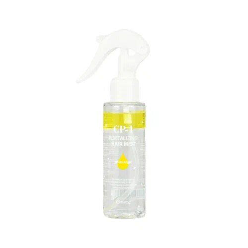 Esthetic House Мист для волос парфюмированный - CP-1 Revitalizing hair mist (White Angel), 100мл