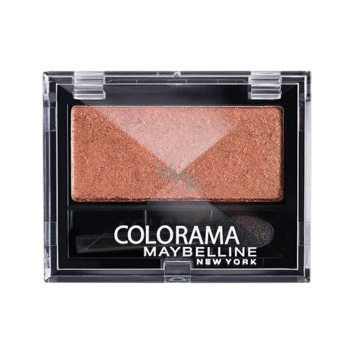 Maybelline Colorama Eye Shadow Тени для век Колорама оттенок Natural 502