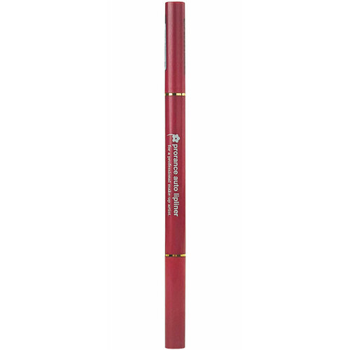 Prorance~Двухсторонний карандаш для губ, тон 11~Color Auto Lipliner Pencil Nude Pink