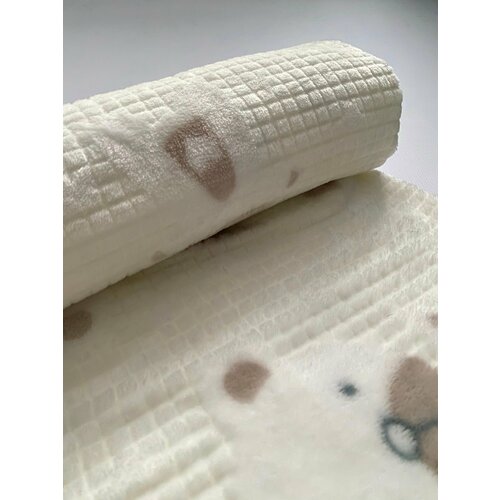 Плед для малышей 