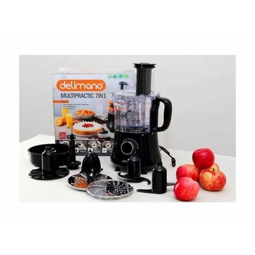 Delimano Мультипрактик 7 в 1 695000₽