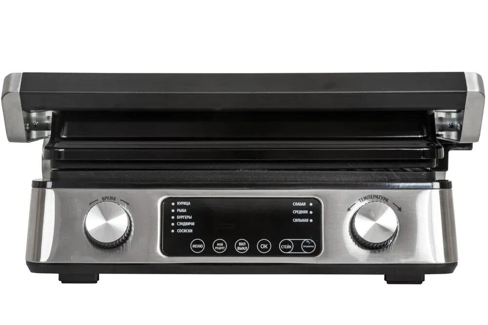 Электрогриль Pioneer GR1021E