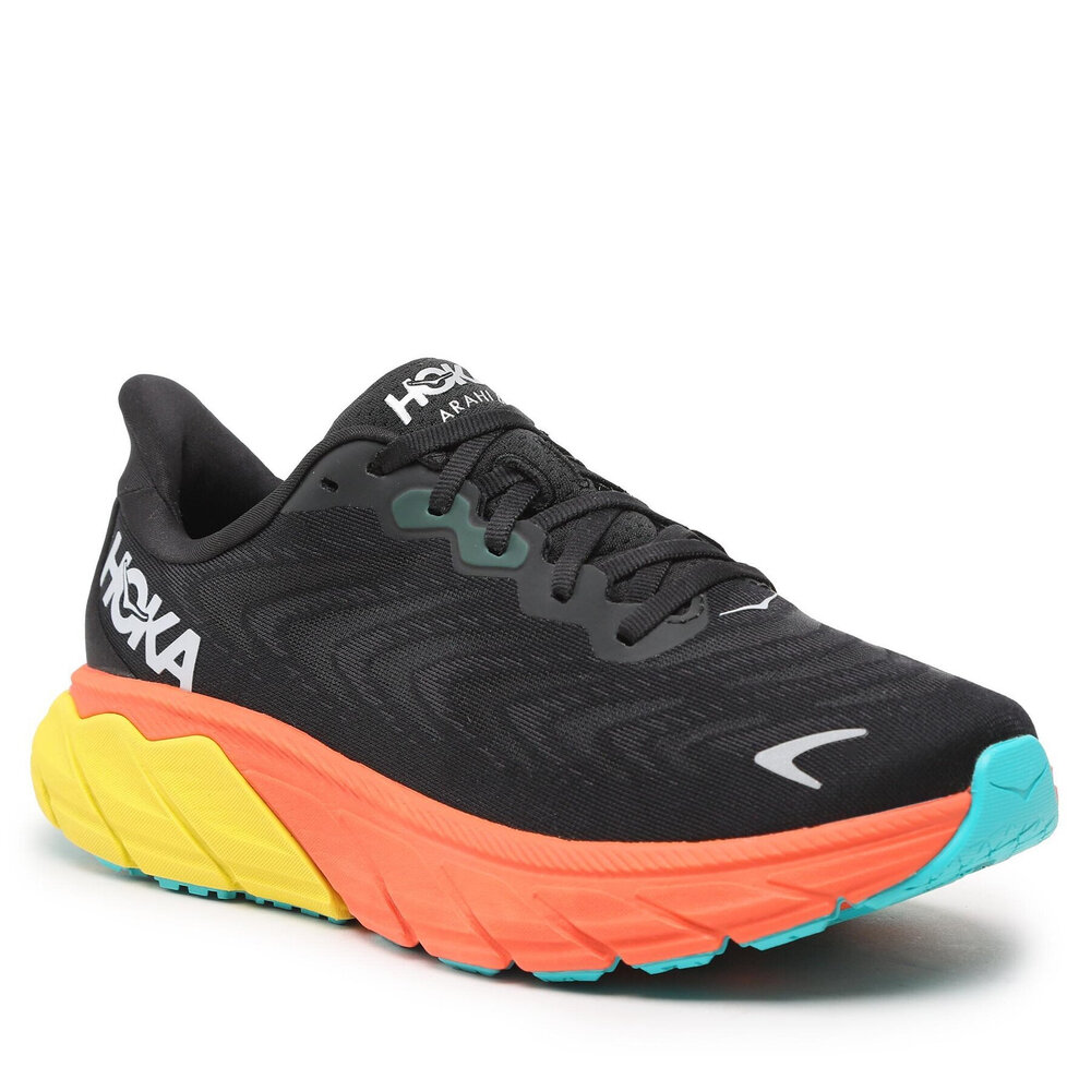 Кроссовки HOKA Arahi 6