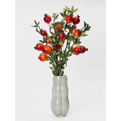 Ваза Этна для цветов и сухоцветов