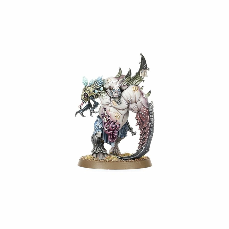 Набор миниатюр Warhammer Games Workshop - фото №17