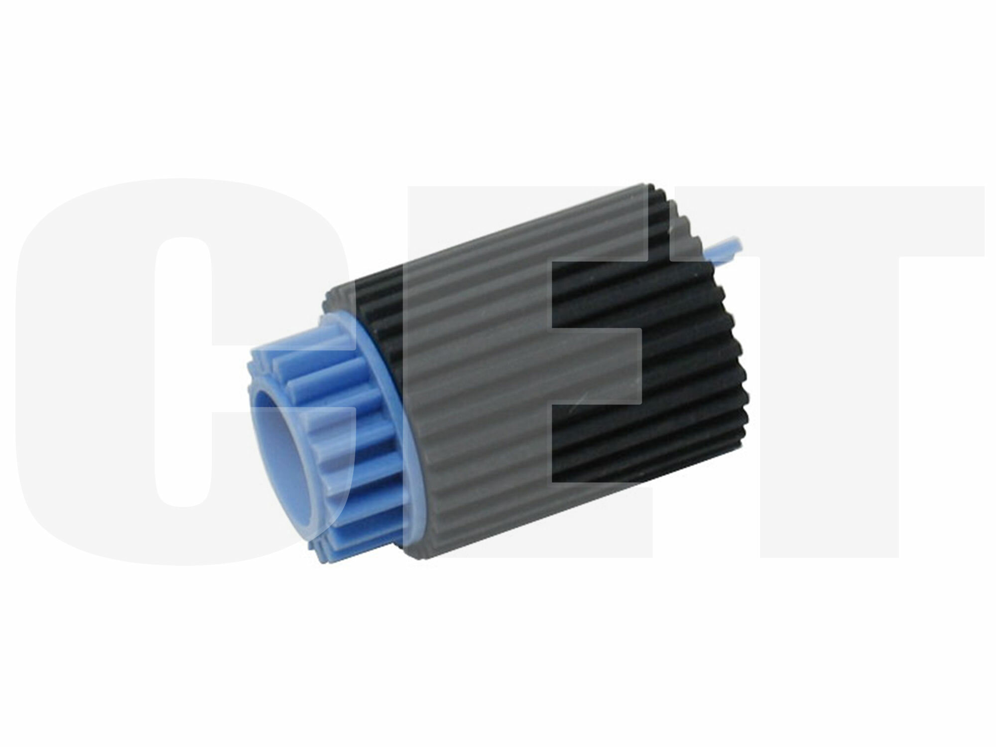 Ролики и тормозные площадки Ролик подхвата обходного лотка AF03-0049 для RICOH Aficio 1035/1045 (CET), CET6434 (CET6434) - фото №2