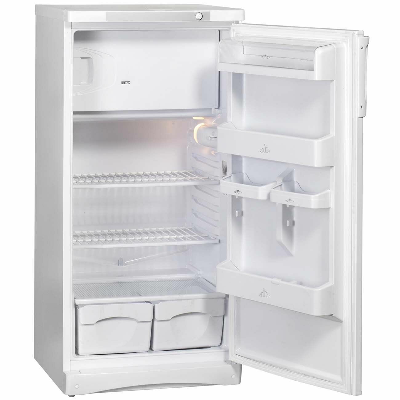 Холодильник Indesit - фото №19
