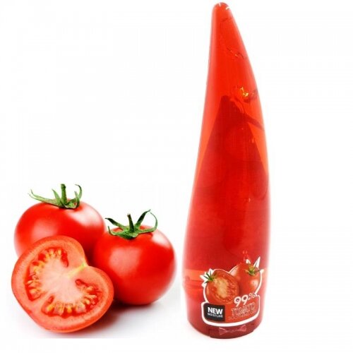 Универсальный гель Tomato 99% Soothing gel, 260 мл.