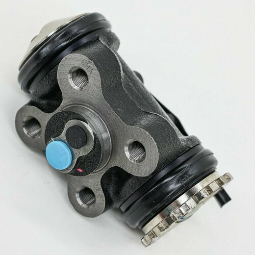 Рабочий тормозной цилиндр задний HINO RANGER 48*50, диаметр 37, без прокачки правый, SINGYUNG