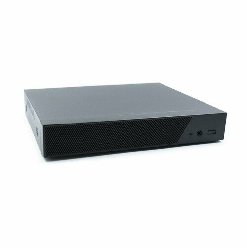 Цифровой гибридный видеорегистратор EL RA-841_V.3 zosi 1080p tvi ahd cvi cvbs 8 channel hybrid 4 in 1 hd tvi dvr hdmi network p2p free mobile app for security system 2tb hdd