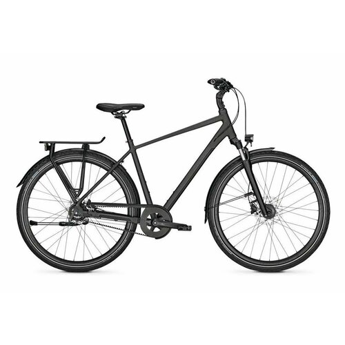KALKHOFF ENDEAVOUR 8 DIAMANT Hybrid Bike Black 2023 16999900₽