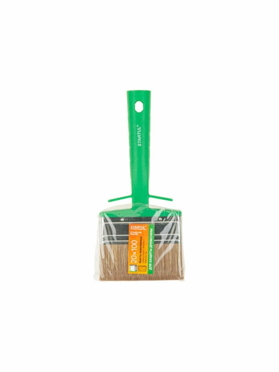 Кисть-макловица STARTUL Master 20 x 100 мм (ST0106-100) — фото 1