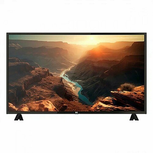 BQ LCD LED телевизоры 42S06B Black 2115800₽