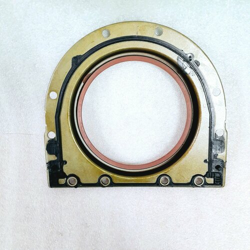 Сальник коленвала коленчатого вала задний Perkins Оригинал FOTON Фотон 10691093 euro 3 T2418F704 3340₽