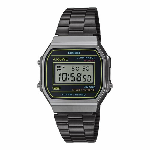 Наручные часы CASIO