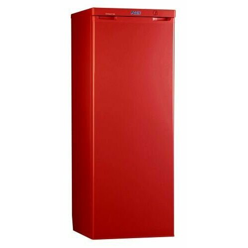 Холодильник Pozis RS-416 рубиновый 2729000₽