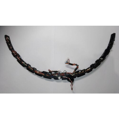 Датчики сближения передние в сборе с рамкой робота пылесоса Xiaowa C102-02 1500₽