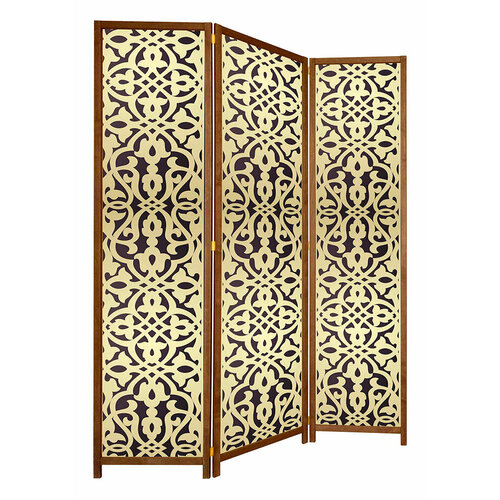 Ширма Индия - 3 секции