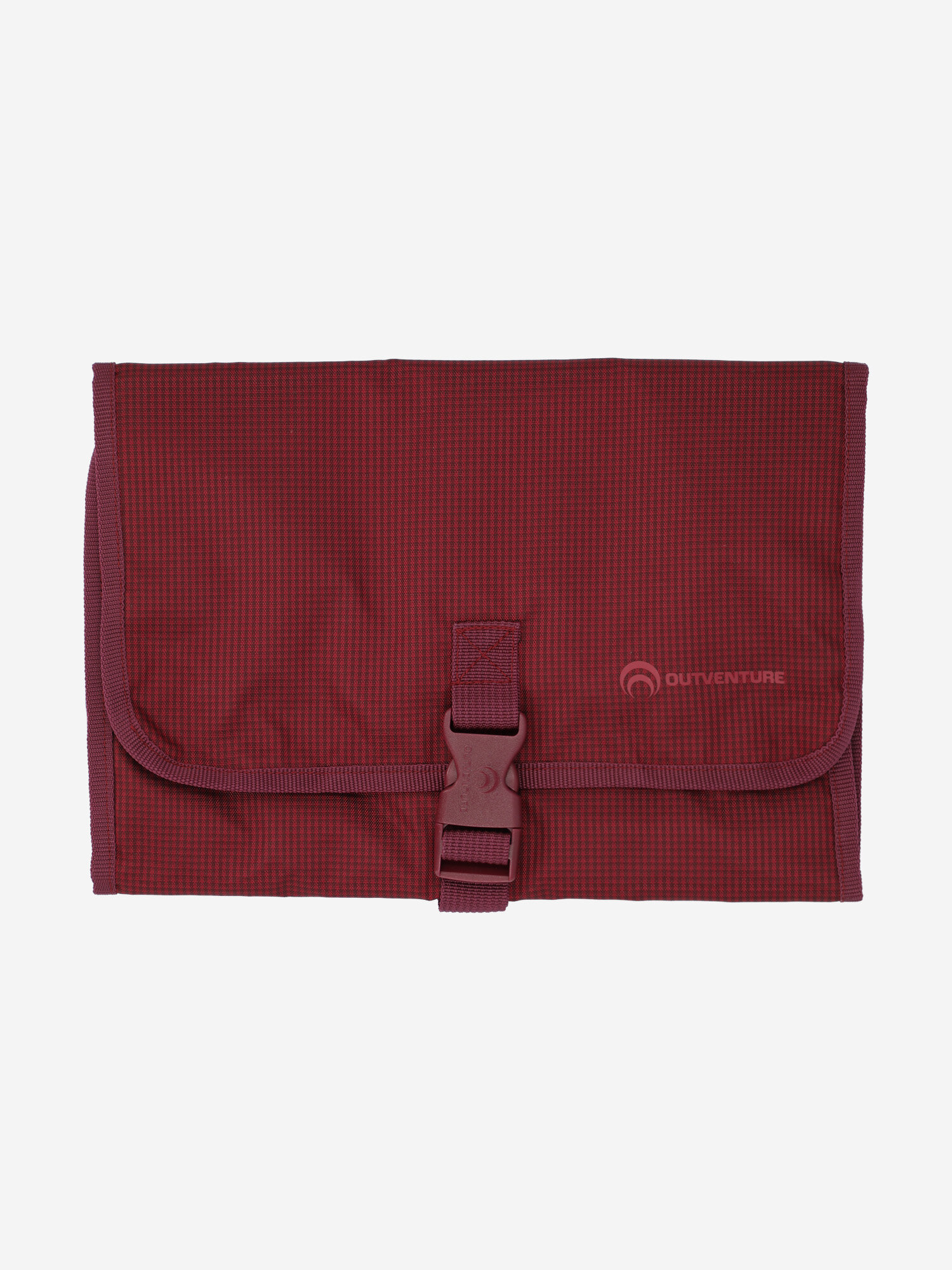 Несессер Outventure Красный; RUS: Без размера, Ориг: one size