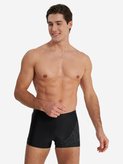 Плавки Speedo Mens Medley Logo Aquashort