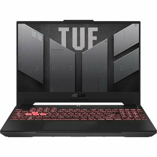 ASUS TUF Gaming A15 FA507NV-LP021 90NR0E85-M007N0 Grey 156 FHD Ryzen 7 7735HS16GbSSD1TbRTX4060 8GbnoOS 11756000₽