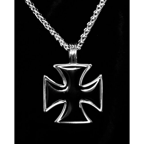 Подвеска, серебристый