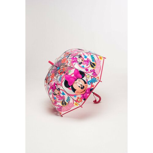 Зонт-трость GALAXY OF UMBRELLAS, розовый