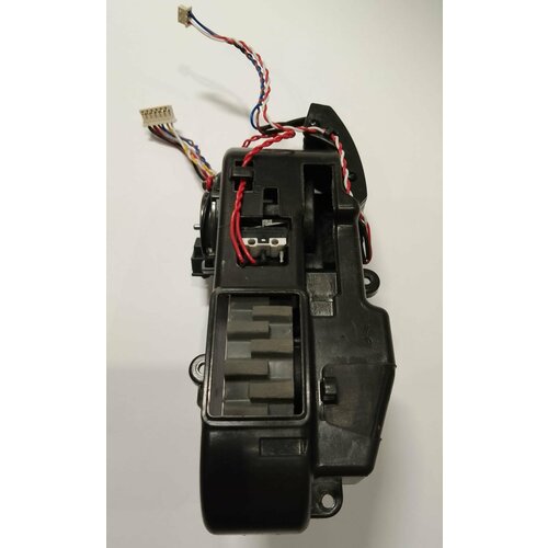 Колесо правое R 3A 30DVC KW10 робота пылесоса DEEBOT DM88 2400₽