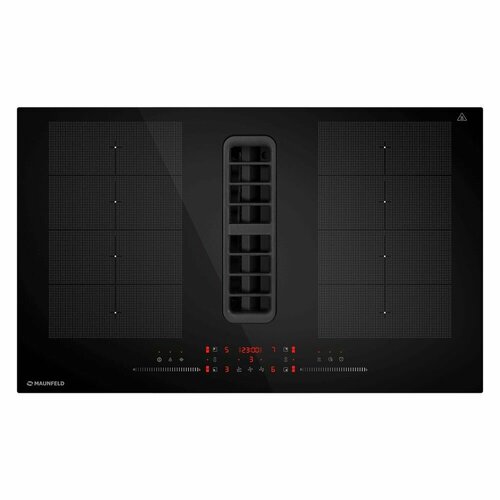 Варочная панель MAUNFELD MIHC834SF2BK 12249000₽