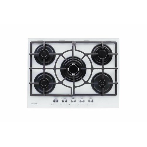 Варочная панель GRAUDE GS 701 W белый 2799000₽