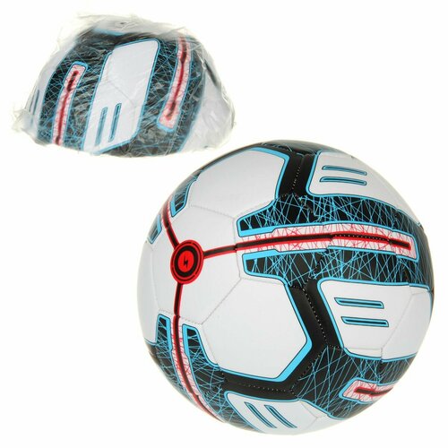 Футбольный мяч 21 см, Veld Co / Мячик для футбола игра набор для футбола veld co 80624