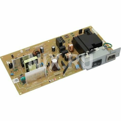 Плата питания Canon FK4-0524 4730₽