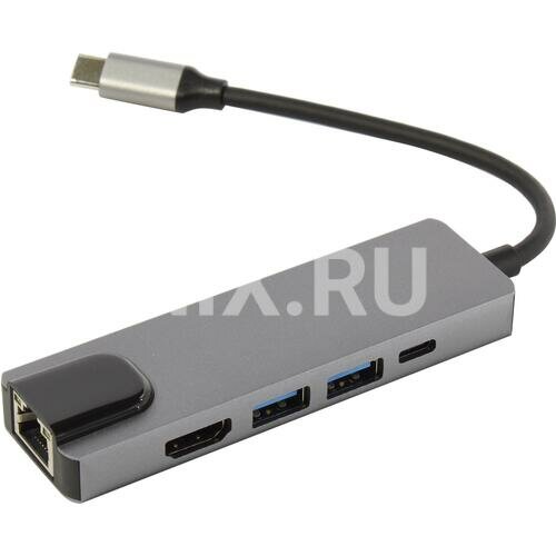 Док-станция USB Type C Ks-is KS-561