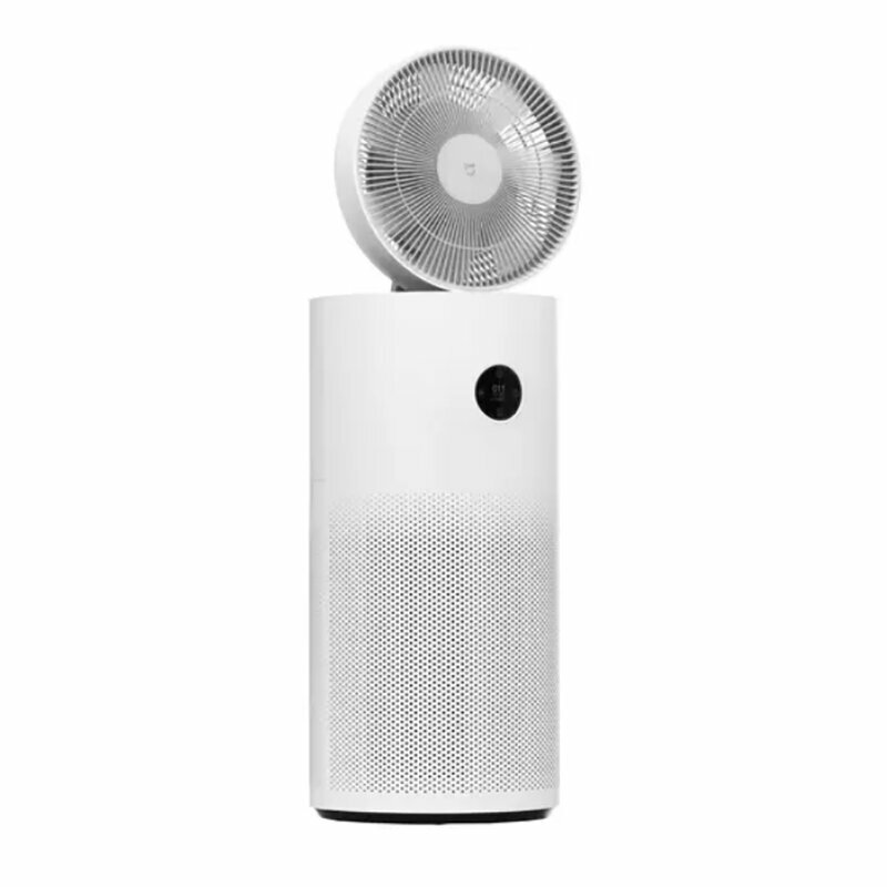 Очиститель Mijia Circulating Air Purifier White AC-MD2-SC