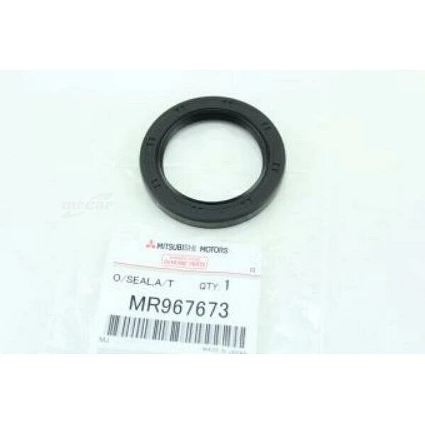Сальник масляного насоса КПП Mitsubishi MR967673