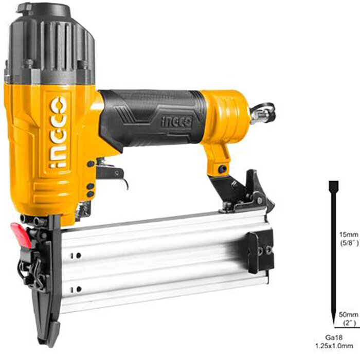 Пневматический пистолет INGCO ABN15501
