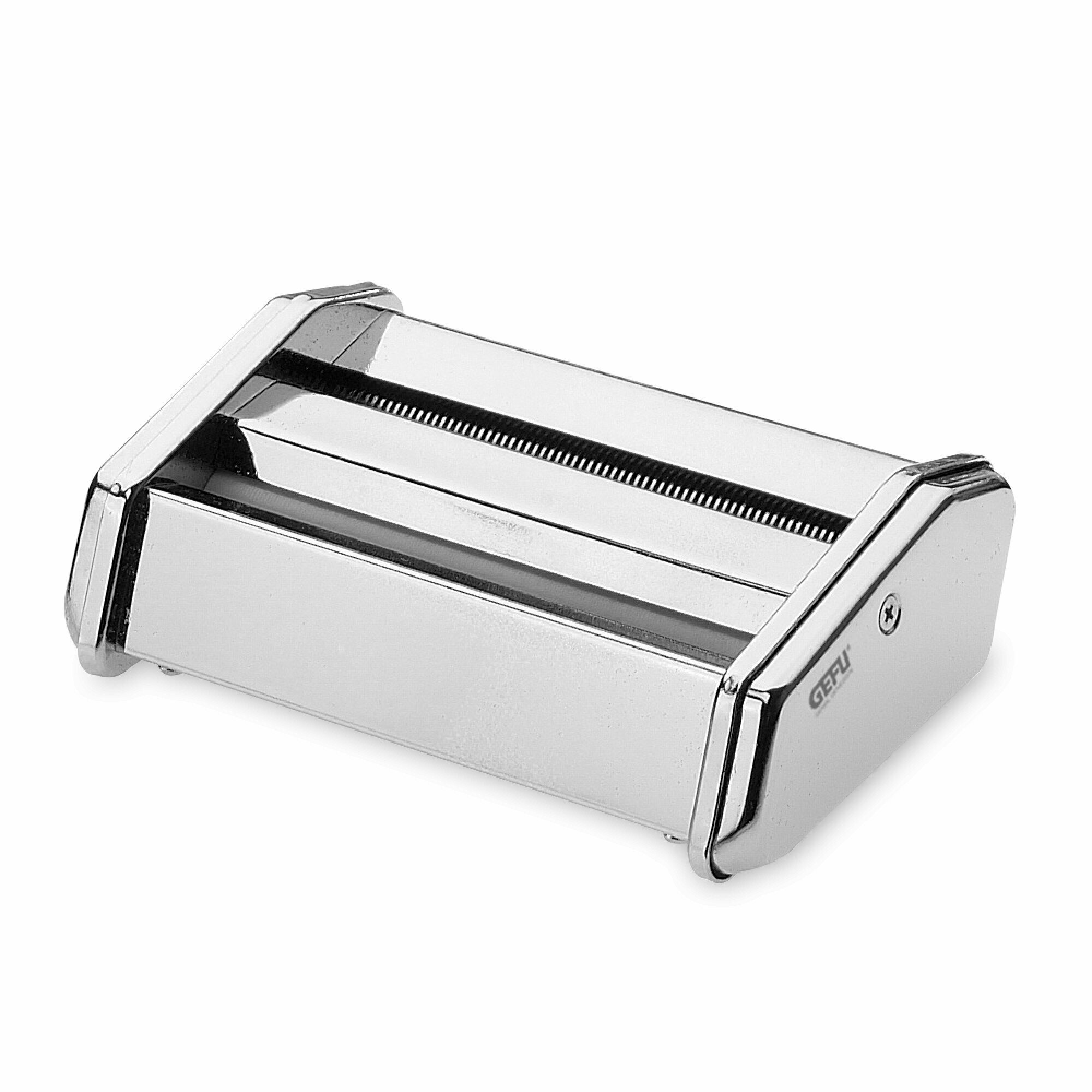Насадка для тонкой лапши и мафалде для 28300, 28240, 28230, 18,5 х 11 см, нержавеющая сталь 28410
