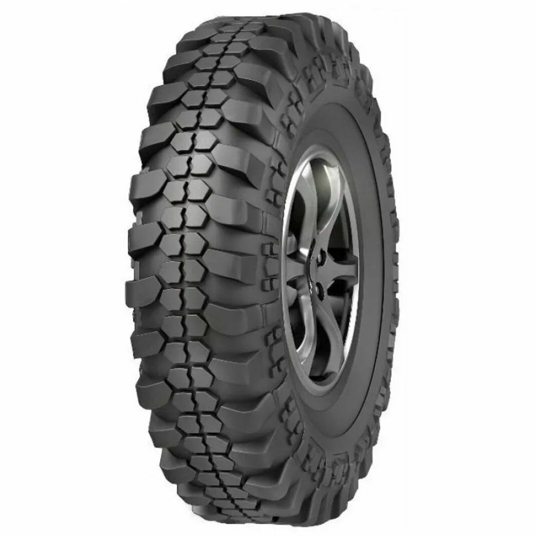 Автошина NORTEC 31x10.5-15 FORWARD SAFARI 500 109N (с камерой) TT