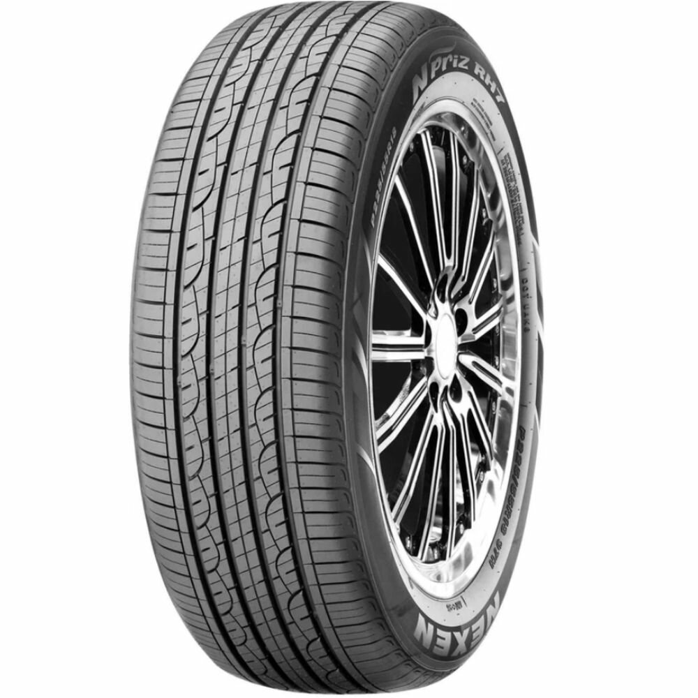 Автошина NEXEN 235/55R18 N PRIZ RH7 100H TL