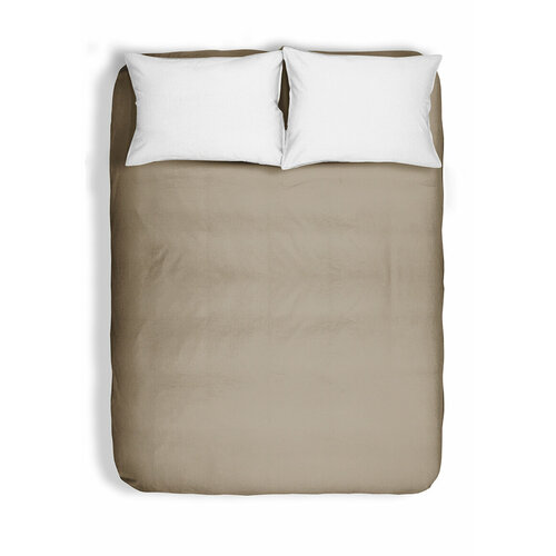 Простыня без резинки 220х240 см бязь, Мастерская Снов вид 11920