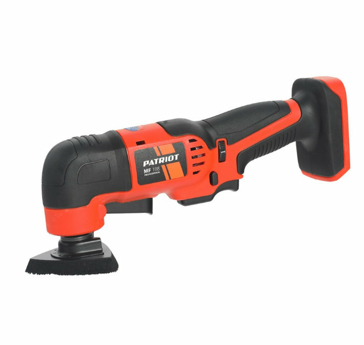 фото Реноватор АКБ PATRIOT MF 188Li UES 110203180