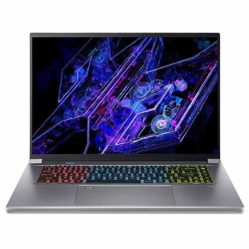 Ноутбук 16 IPS WQXGA ACER Predator Triton Neo PTN16-51-72K6 silver Core Ultra 7 155H16Gb1Tb SSD4060 8GbW11 NH QPNCD002 15652500₽