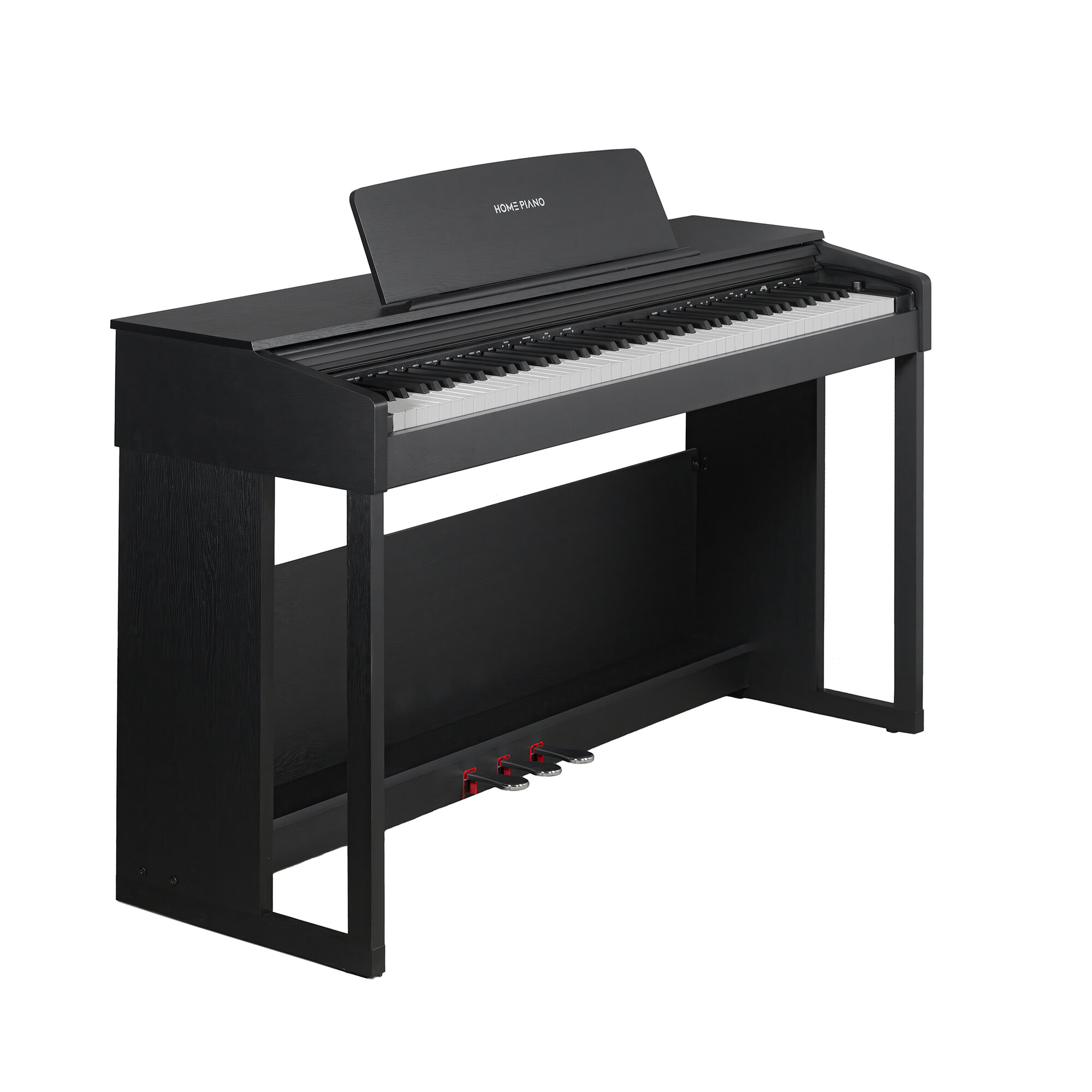 Цифровое пианино Home Piano SP-110BK