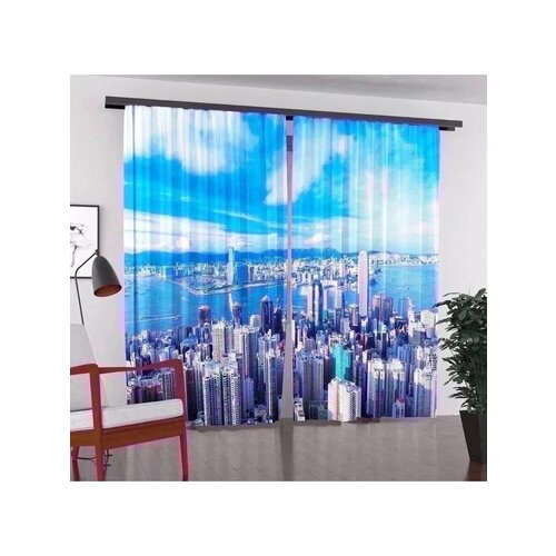 Шторы Атлас 3060₽