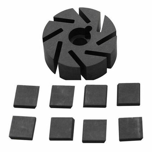 Вакуумный насос с центральным замком MyPads для Mercedes SL S CL R230 W220 C215 A2308000648 6736₽