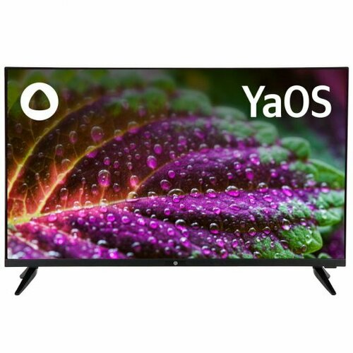 Телевизор Hi VHIX-32F219MSY 2620700₽