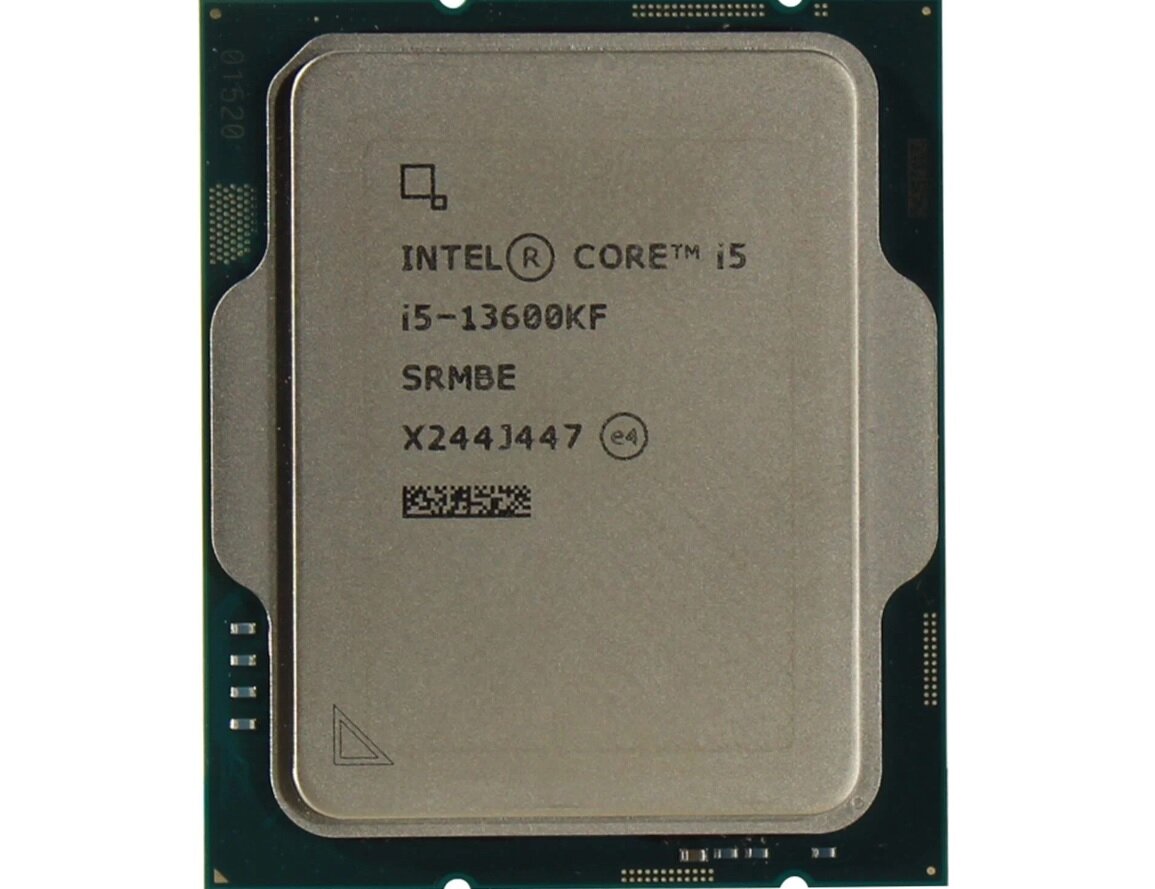 Процессор Intel Core i5-13600KF LGA1700, 14 x 3500 МГц, OEM