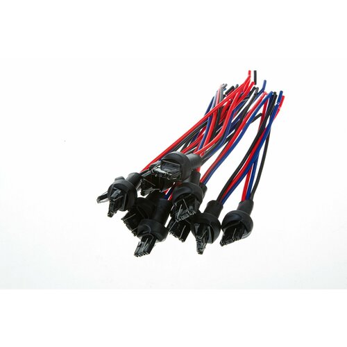 Разъём 7443 с проводом 10 шт 1390₽