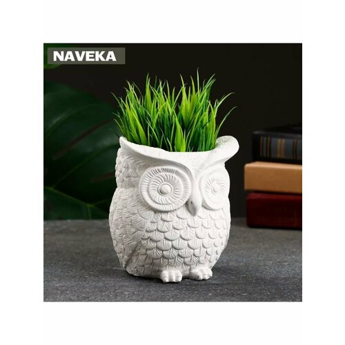 Фигурное кашпо 